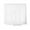 03-White, variant on FNGZ Machine Washable Wedding White Cotton Lace Tablecloth