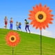 thumbnail image 3 of Viento Para Césped De Girasol, Molinos De Viento Para Fiesta De Jardín, Molinos De Viento Para Patio Al Aire Libre, Césped Y Jardín Eigraketly HA043468-04, 3 of 6