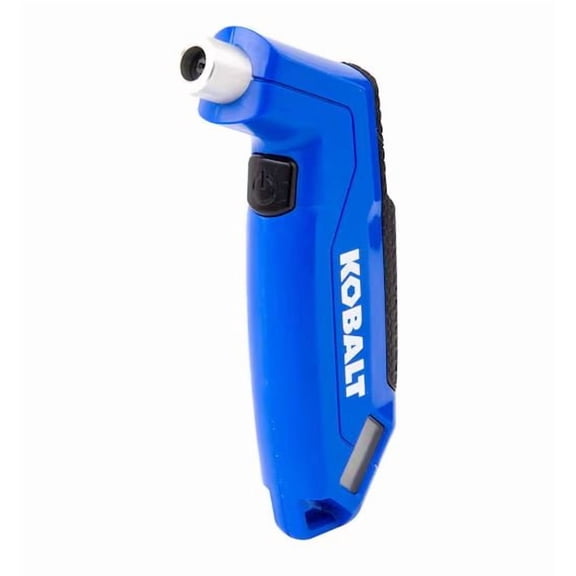 Kobalt Digital Tire Gauge
