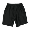 thumbnail image 2 of ASICS Mens Solid Athletic Workout Shorts, 90, XXS, 2 of 2