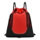 thumbnail image 5 of Malla impermeable Hombro Balón de fútbol Bolsas Cordón portátil para deportes al aire libre Hugtrwg Para estrenar, 5 of 9