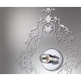 thumbnail image 6 of 22982-018 Eurofase Lighting Royal - One Light Wall Sconce, 6 of 8