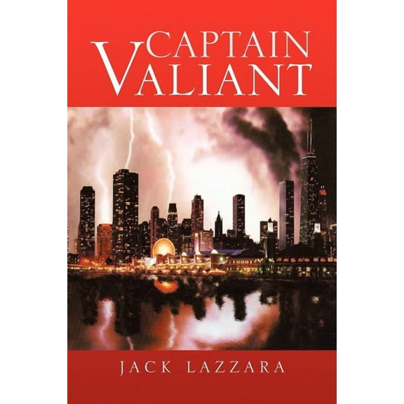 Captain Valiant