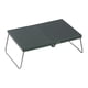 thumbnail image 3 of Mesa de camping plegable, mini mesa de playa, resistente, ahorra espacio, multiusos. Verde, 3 of 9