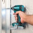 thumbnail image 5 of Makita XDT14Z 18V LXT Lithium-Ion Brushless Cordless Quick-Shift Mode 3-Speed Impact Driver, Tool Only,, 5 of 5