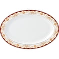 thumbnail image 5 of Lorren Home Trend 57 Piece Dinnerware Set-New Bone China (Service for 8), 5 of 5