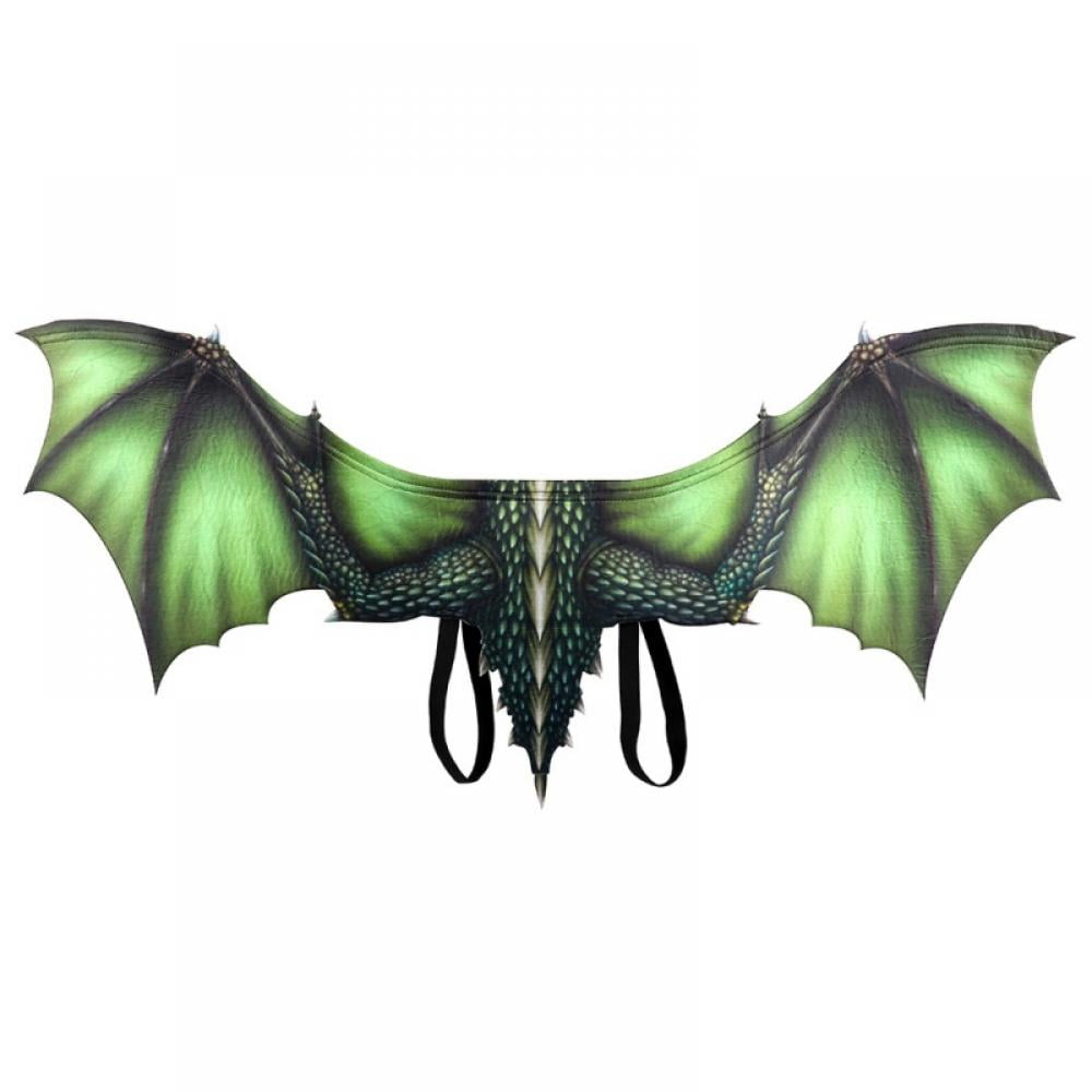 mardi gras dragon costume