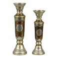 thumbnail image 1 of DLusso Designs AF02 Angelique Design 2 Pièce Ouragan Chandelier Ensemble, 1 of 1