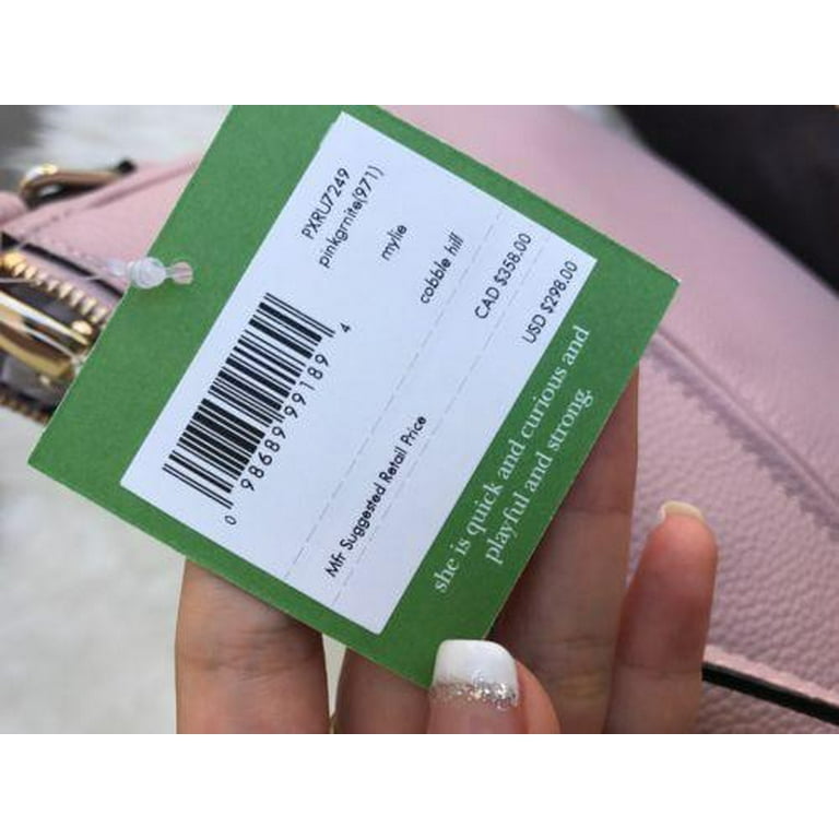 Kate spade cobble hill mylie hotsell