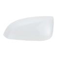 thumbnail image 1 of Reemplazo de tapa de espejo lateral izquierdo ABS blanca para Toyota RAV4 XLE 2019-2025, 1 of 7