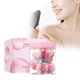thumbnail image 4 of Exfoliante De Limpieza Profunda Para El Cuerpo, Leche, Melocotón, Caramelo, Exfoliante Corporal, Piel Brillante, Limpieza Profunda, Exfoliante Corporal, Cuidado Del Cuerpo ANGGREK Otros, 4 of 8