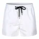 thumbnail image 1 of Traje De Baño De Pantalones Cortos Playa Casual Para Hombre, 1 of 2