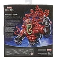 thumbnail image 6 of Spider-Man Marvel Legends Series 6-Inch Toxin Action Figure, 6 of 6