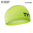 thumbnail image 3 of Tyr Hi-vis Warmwear Swim Cap, 3 of 4