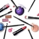 thumbnail image 3 of Juego de 20 brochas de maquillaje profesionales, brochas sintéticas premium para base, polvos, rubor, sombras, correctores, cosméticos para ojos, kit de brochas de maquillaje., 3 of 8