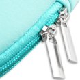 thumbnail image 5 of Baishenghong Zipper Laptop Sleeve Case Laptop Bags For Macbook Air Pro Retina 11" 12" 13" 14" 15" 15.6 Inch Notebook Bag, 5 of 6