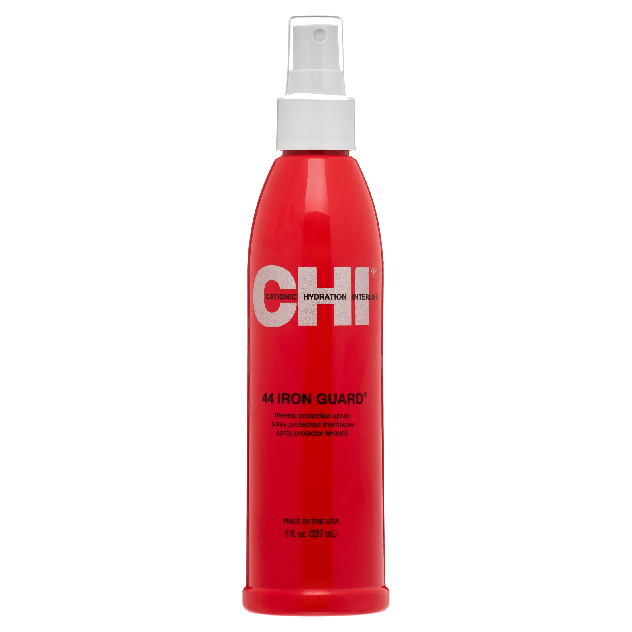 CHI 44 Iron Guard Thermal Protection Spray 8 oz - image 4 of 8