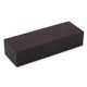 thumbnail image 1 of Bloque De Ébano De Bricolaje, 12x4x2.5 Material De Bricolaje En De De De Ébano Negro Para Herramientas De Instrumentos Musicales, 1 of 7