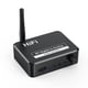 thumbnail image 2 of Seitruly Altavoz óptico inalámbrico adaptador de Audio HiFi salida RCA de 3,5mm equipo de sonido receptor compatible con Bluetooth ajustable Cables de audio/vídeo, 2 of 6