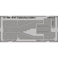 thumbnail image 1 of 1/72 Aircraft- BAC Lightning Ladder for TSM (D), 1 of 1