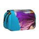 thumbnail image 1 of Easygdp Lizard With Sunglasses Colorful para Estuche de Lápices con Tapa Flip, Suministros de Oficina y Universidad para Adolescentes y Adultos, 1 of 7