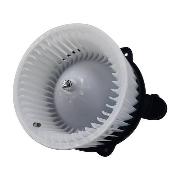 Blower Motor - Compatible with 2010 - 2017 Hyundai Santa Fe 2011 2012 2013 2014 2015 2016