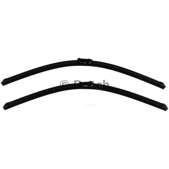 Windshield Wiper Blade Set