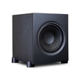 thumbnail image 2 of Subwoofer Alpha S8 Activo de 8' 150 W PSB Cono de polipropileno texturizado de 203 mm, 2 of 5