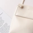 thumbnail image 3 of Bolso vertical de PU para teléfono móvil, moderno, sencillo, mini, diagonal, pequeño, bolso de hombro, suave, pequeño, 3 of 5