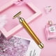 thumbnail image 5 of Energy Beauty Bar Slimming Face Rodillo de belleza facial con vibración de oro de 24 quilates-- BmatwkZeng Bmatwe Jersey, 5 of 5