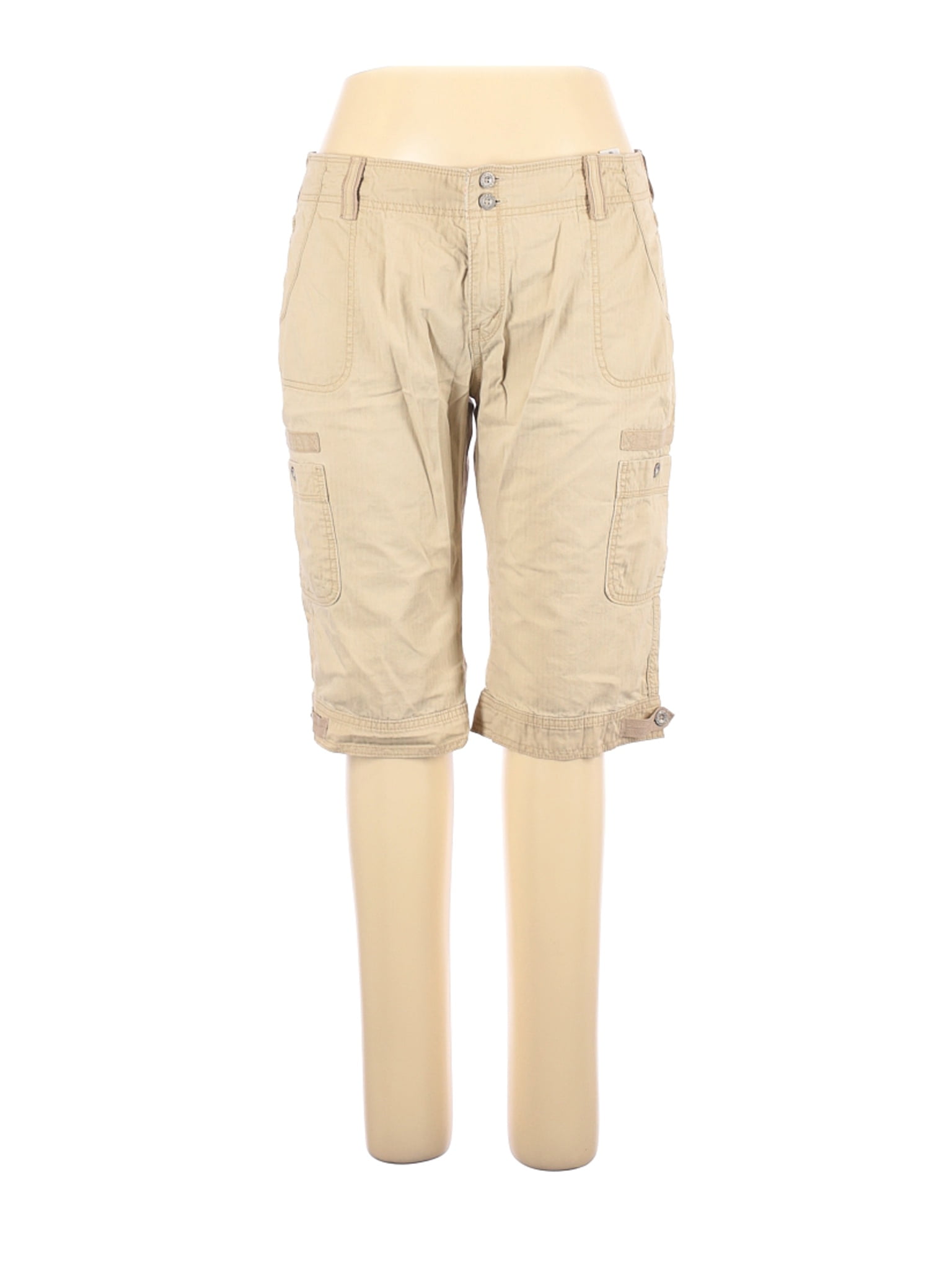 cargo pants size 16