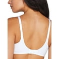 thumbnail image 2 of Women's invisible bliss cotton wire-free with lift, style rn0141a, 2 of 3