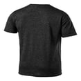 thumbnail image 2 of Playera Puma ESS+ HEATHER Hombre 85241901, 2 of 2
