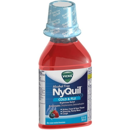 nyquil d - DriverLayer Search Engine