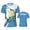 4, variant on Guatemala Flag Men Sports T-shirt Women Tees jersey for Soccer Football Running Bike Tennis Fitness Fans