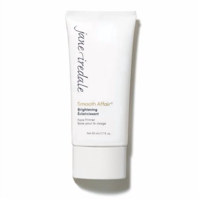 jane iredale Smooth Affair Base et Illuminateur pour le Visage, 1,70 oz