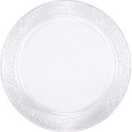 Nordic Ware 8 in. W x 9-3/4 in. L Bacon Rack White