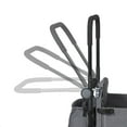 thumbnail image 3 of Radio Flyer Journey Stroll 'N Wagon, 3 of 9