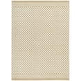 thumbnail image 2 of Nourison Casual 3'11" x 5'11" Taupe Modern Indoor Rug, 2 of 7