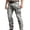 Z39-Light Gray, variant on Travel Pants Casual Stretchy Cropped Pants Outdoor Comfort Travel Tech Chino Pants