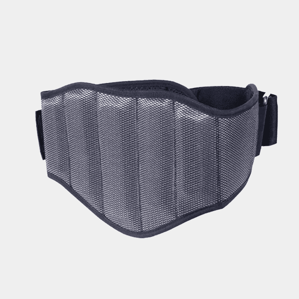 Cinturón de gimnasio Maxfit sports Cinturón de gimnasio