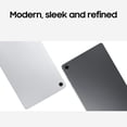 thumbnail image 3 of Samsung Galaxy Tab A11+ (Plus) 128GB + 6GB RAM Wi-Fi Tablet – Brand New | 11” inch 90Hz LCD Display |7040 mAh Battery, 8MP Camera | International Version Unlocked |SM- X230, 3 of 10