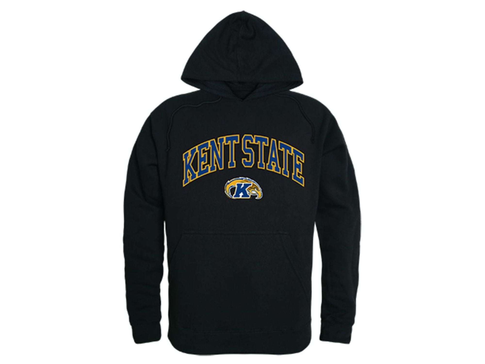 W Republic - Kent State University The Golden Eagles Campus Hoodie ...