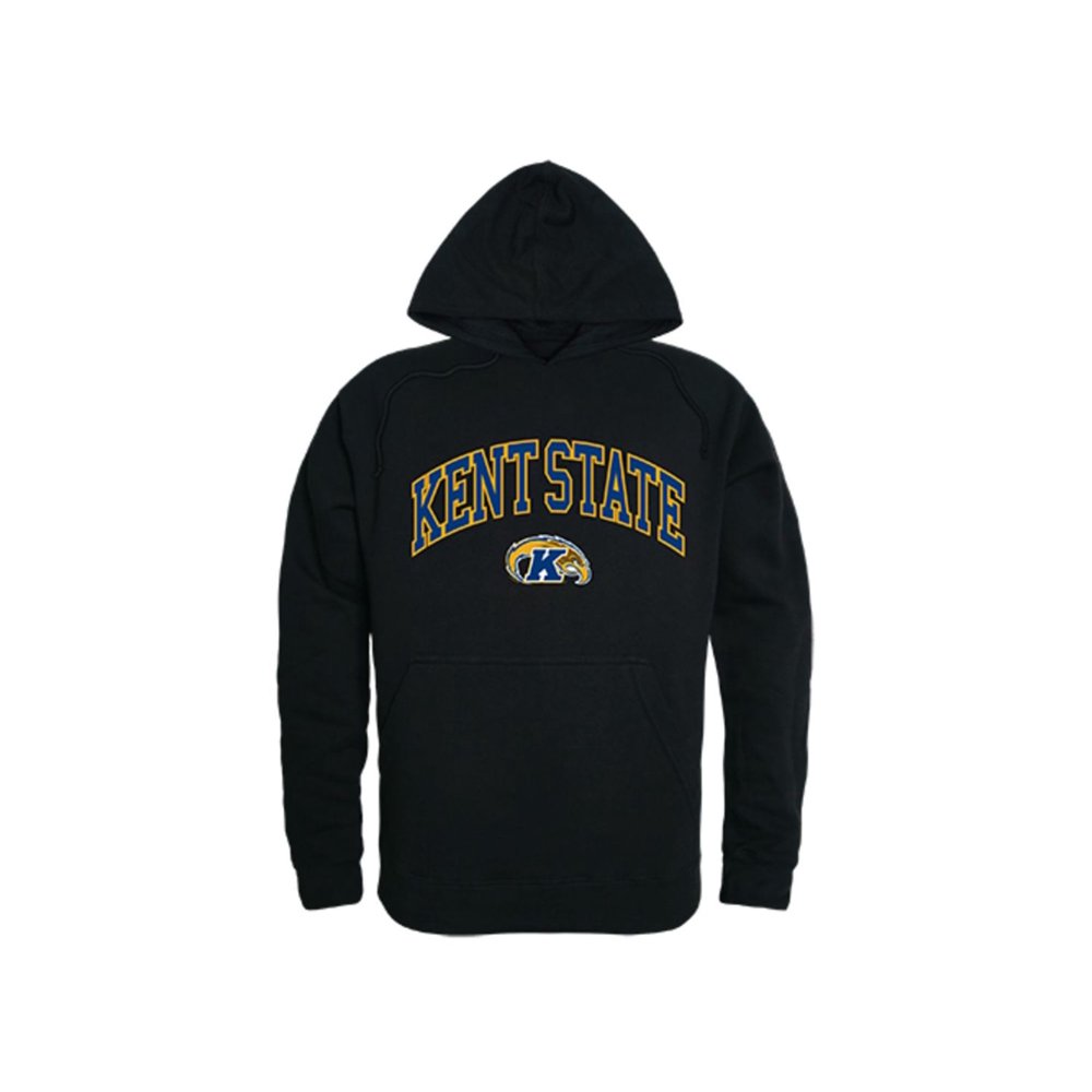 W Republic - Kent State University The Golden Eagles Campus Hoodie ...