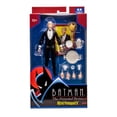 thumbnail image 3 of Figura McFarlane Spin Master Alfred The Batman: Animated Series 6 pulgadas, 3 of 4