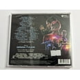 thumbnail image 2 of Power Rangers (OSC) (CD), 2 of 3