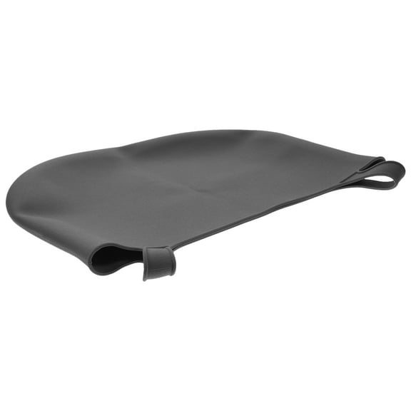 DINHEAROM Kitchen Slow Cooker Cooking Bag 1Pack 8Qt Grey