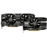 EVGA GeForce RTX 2060 SC Gaming 06G-P4-2062-KR Graphic Card