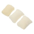 thumbnail image 4 of WHAMVOX 3 Pcs Erhu Mutes Durable Erhu Silencers For Practice Easy To Install Beige, 4 of 8