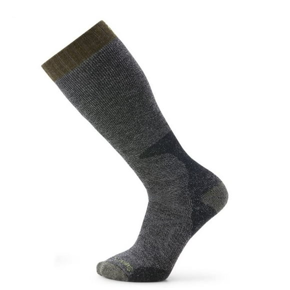 Smartwool Men's Hunt Extra Cushion Otc Black L